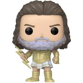 Funko Фігурка Funko POP Marvel: Thor L&T - Zeus