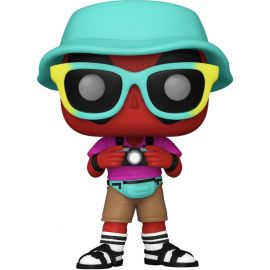 Funko Фігурка Funko POP Marvel: Deadpool - Tourist