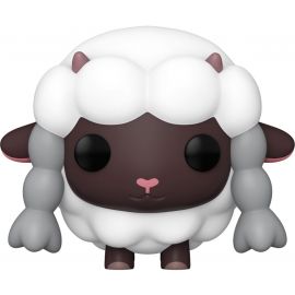 Funko Фігурка Funko POP Games: Pokemon - Wooloo