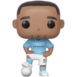 Funko Фігурка Funko POP Football: FC Manchester City - Gabriel Jesus