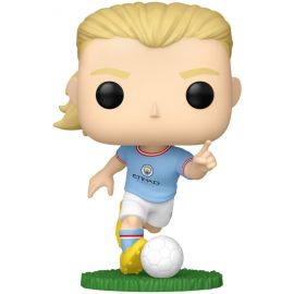 Funko Фігурка Funko POP Football: FC Manchester City - Erling Haaland