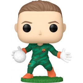 Funko Фігурка Funko POP Football: FC Barcelona - Ter Stegen