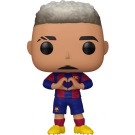 Funko Фігурка Funko POP Football: FC Barcelona - Raphinha