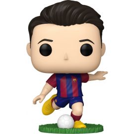 Funko Фігурка Funko POP Football: FC Barcelona - Lewandowski