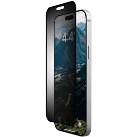 UAG Захисна плівка анти-шпигун для iPhone 16 Plus, Removable Privacy, Glass - Tint
