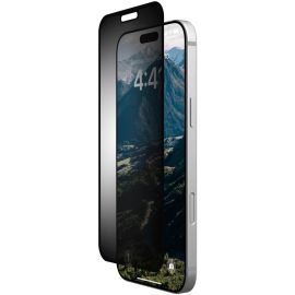 UAG Захисна плівка анти-шпигун для iPhone 16 Pro Max, Removable Privacy, Glass - Tint