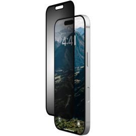 UAG Захисна плівка анти-шпигун для iPhone 16 Pro, Removable Privacy, Glass - Tint