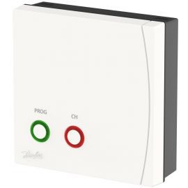 Danfoss Реле котла Ally, Icon2, Zigbee, 230В, білий