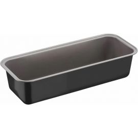 Tefal Форма для випікання Easybake, 30см,прямокутна, вуглецева сталь, сірий