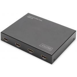 Digitus Контролер відеостіни 4K HDMI Video Wall 2x2