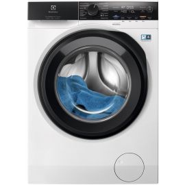 Electrolux Прально-сушильна машина фронтальна, 11(7)кг, 1600, А, 58см, дисплей, пара, інвертор, білий