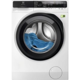 Electrolux Пральна машина фронтальна, 9кг, 1400, A+++, 60см, дисплей, пара, інвертор, universaldose, білий
