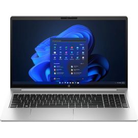 HP Ноутбук Probook 450-G10 15.6" FHD IPS AG, Intel i3-1315U, 8GB, F256GB, UMA, Win11P, сріблястий