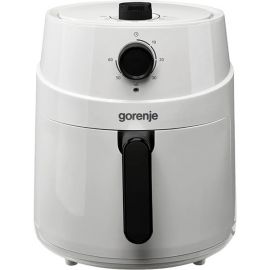 Gorenje Мультипіч 1300Вт, чаша-4.5л, механічне керування, 7 авто. программ, пластик, білий