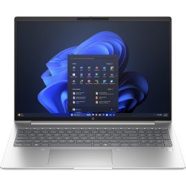 HP Ноутбук Probook 465-G11 16" WUXGA IPS AG, AMD R5-7535U, 16GB, F512GB, UMA, Win11P, сріблястий