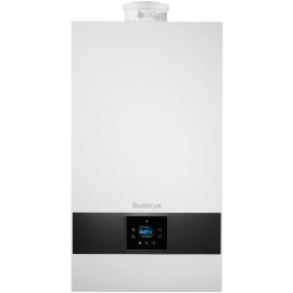 Buderus Котел газовий Logamax plus GB172i.2-15 конденсаційний одноконтурний 15кВт
