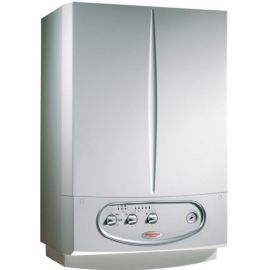 Immergas Котел газовий Nike Mini 28 KW Special двоконтурний димохідний 28кВт