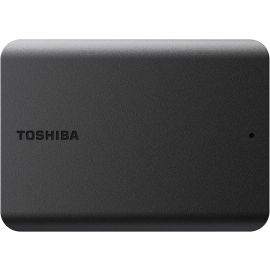 Toshiba Портативний жорсткий диск 2TB USB 3.2 Gen 1 Canvio Basics 2022