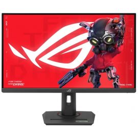 ASUS Монітор 27" ROG Strix XG27ACMG HDMI, DP, USB-C, Audio, IPS, 2560x1440, 270Hz, 1ms, sRGB 125%, AdaptiveSync, Pivot, HDR400