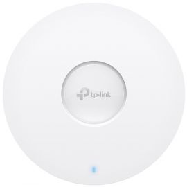 TP-Link Точка доступу EAP650 AX3000, 1xGE LAN, PoE, Passive PoE