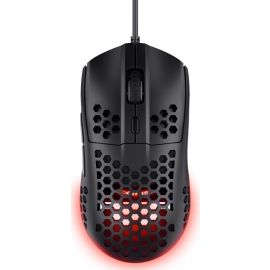 Trust Миша GXT 928 Helox, USB-A, чорний