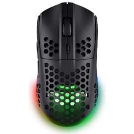 Trust Миша GXT 929 Helox, WL/USB-A, чорний