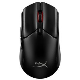HyperX Миша Pulsefire Haste 2 Core, RGB, WL/BT, чорний