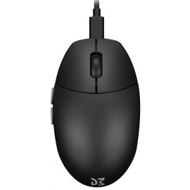 Dream Machines Миша ігрова Dream Machines DM8 Mini USB Black