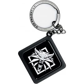 GoodLoot Брелок The Witcher 3 AARD Symbol