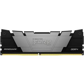 Kingston Пам'ять ПК DDR4 8GB 3600 FURY Renegade Black