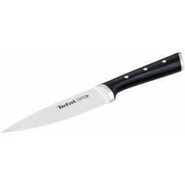 Tefal Кухонний ніж шеф-кухаря Ice Force, 15см, нержавіюча сталь, пластик