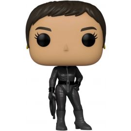 Funko Фігурка Funko POP Movies: The Batman - Selina Kyle w/Chase