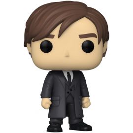Funko Фігурка Funko POP Movies: The Batman - Bruce Wayne (Suit)