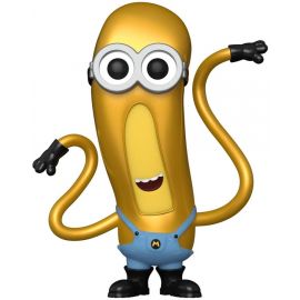 Funko Фігурка Funko POP Movies: Despicable Me 4 - Mega Minion Tim