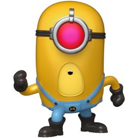 Funko Фігурка Funko POP Movies: Despicable Me 4 - Mega Minion Mel