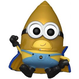 Funko Фігурка Funko POP Movies: Despicable Me 4 - Mega Minion Gus