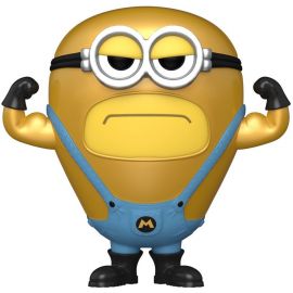 Funko Фігурка Funko POP Movies: Despicable Me 4 - Mega Minion Dave