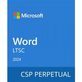 Microsoft Word LTSC 2024