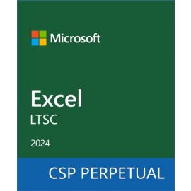 Microsoft Excel LTSC 2024