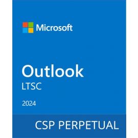 Microsoft Outlook LTSC 2024