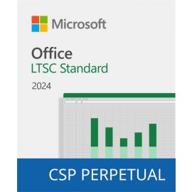 Microsoft Office LTSC Standard 2024