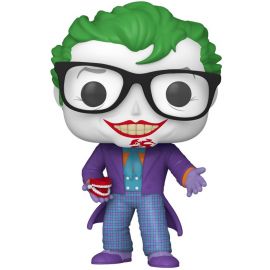 Funko Фігурка Funko POP Movies: BM 85th - The Joker w/Teeth