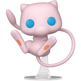Funko Фігурка Funko POP Games: Pokemon - Mew
