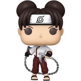 Funko Фігурка Funko POP Animation: Naruto - Tenten