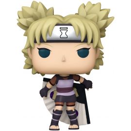 Funko Фігурка Funko POP Animation: Naruto - Temari
