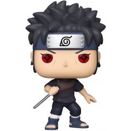 Funko Фігурка Funko POP Animation: Naruto - Shisui Uchiha
