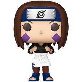 Funko Фігурка Funko POP Animation: Naruto - Rin Nohara