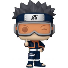 Funko Фігурка Funko POP Animation: Naruto - Obito Uchiha