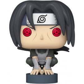 Funko Фігурка Funko POP Animation: Naruto - Itachi