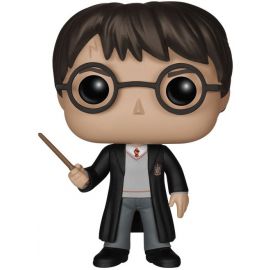 Funko Фігурка Funko POP Vinyl: Harry Potter: Harry Potter